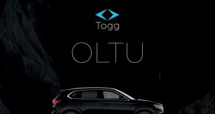 Atatürk Üniversitesi Senatosundan TOGG Oltu için teşekkür mesajı