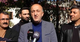 Muş'ta 'Altın Lale' ödül töreni düzenlenecek