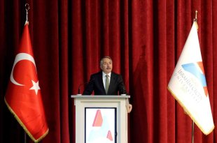 AİÇÜ'de 6. Uluslararası Ahmed-i Hani sempozyumu