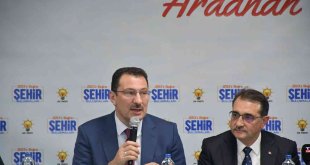 AK Parti Genel Başkan Yardımcısı Yavuz: 'Parlamenter sistem Türkiye'yi krizlerin, kaosların ve kargaşaların ülkesine dönüştürmüştü'