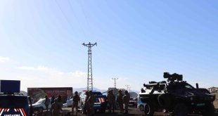 Mahalle sakinlerinden kavşak tepkisi