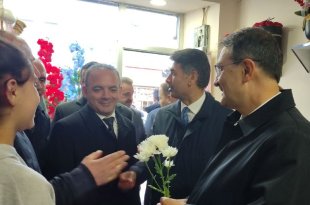 Enerji ve Tabii Kaynaklar Bakanı Dönmez: "Enerji fiyatlarının yüzde 75'ini sübvanse ediyoruz"