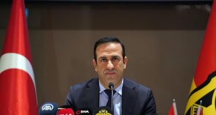 Eski başkan Adil Gevrek, hakkındaki iddialara yanıt verdi