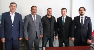 BBP yapacağı 7 mitingin startını Malatya'dan verecek