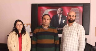 Iğdır'dan Azerbaycan askerlerine moral mektubu