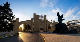 Atatürk Üniversitesi, THE 2023 konu siralamalarindaki yükselişini sürdürdü