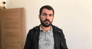 Eşinin üzerine kaynar su döktüğü iddia edilen koca konuştu