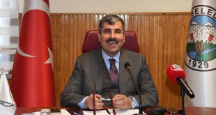 Muş Belediyesi kasım ayı meclis toplantısı yapıldı