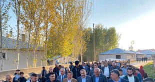 Milletvekili Arvas, 2023 seçimleri yeni yüz yılın seçimi olacak