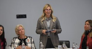 Limak Yatırım, UNDP Eşitlik Mührü'nü aldı