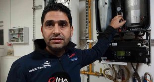 Uzmanlardan kombi bakımı uyarısı