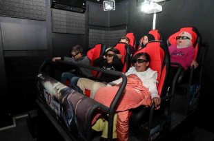 İpekyolu Belediyesiyle kırsal mahalle çocukları daha mutlu