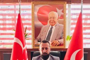 Erzurum'un sürgün yeri gösterilmesine tepki