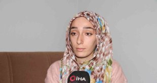 Eşinden dayak yiyip üzerine kaynar su dökülen kadından feryat: "Ölmek istemiyorum"