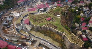 Bitlis'in saklı tarihi gün yüzüne çıkarılıyor