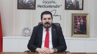 Başkan Sayan: 'Deniz Baykal'ın CHP'den istifası an meselesi'