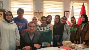 Çocuklar değil, maalesef anne ve babalar internet uygulamalarının bağımlısı