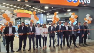 Teknosa Ankara'daki müşteri odaklı yeni konsept mağazasını Nata Vega Outlet AVM'de açtı