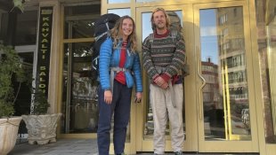 Hakkari 9 ayda 78 bin 387 turisti ağırladı