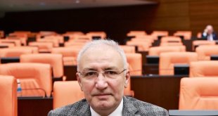 Kahtalı: "2023 yılı Türkiye'nin en güçlü adımlarının yılı olacak"