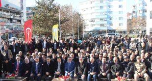 Erciş Ağız ve Diş Sağlığı Merkezi hizmete açıldı