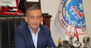 Tanoğlu: "Üzüntü ve sevinçleriyle bir yılı daha geride bırakıp, yeni bir yıla mutlu yarınların umut ve kararlılığıyla merhaba diyoruz"