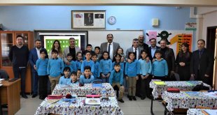 Erzincan'da 'Matematik Seferberliği' olumlu sonuçlar veriyor