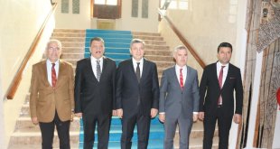 Vali Şahin'den Yeni Malatyaspor açıklaması