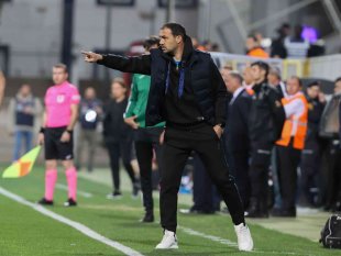 Yeni Malatyaspor Teknik Direktörü Hasan Özer istifa etti