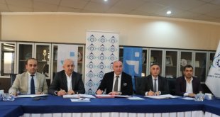 İşgücü piyasasında tekstil sektörünün talep ettiği mesleklerde nitelikli işgücü yetiştirilecek