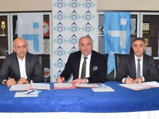 ETSO'da mesleki eğitim protokolü imzalandı