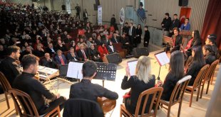 Sarıkamış şehitleri, Battalgazi'de anıldı