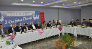 Bulanık'ta "2. Kaz Günü Etkinliği" düzenlendi