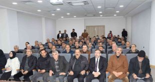 Bingöl'de 599 milyon TL sosyal yardım yapıldı