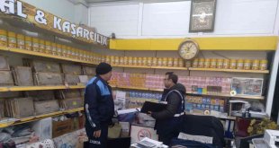 Kars'ta fiyat denetimleri sürüyor