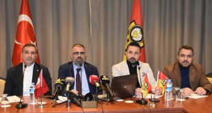 Yeni Malatyaspor Kulübü mali durumunu paylaştı