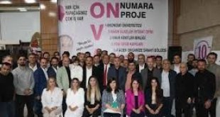 Beyaz Liste'den istifa açıklaması