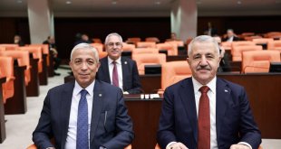 Kars'ta yeni yılda THY sefer sayıları artıyor