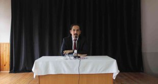 Çıldır'da 'kariyer günü' etkinliği