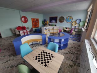 Van'da okullar kütüphaneleşiyor