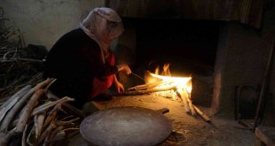 Polat'ın "Kınalı Ekmeği" için tescil çalışması