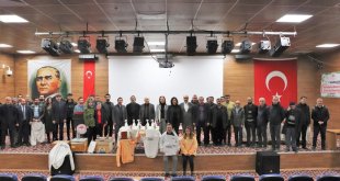 Van'da arıcılığın geliştirilmesine yönelik çalışmalar devam ediyor