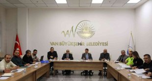 UKOME toplantısında ücret artışı, yeni otobüs ve park yasağı görüşüldü