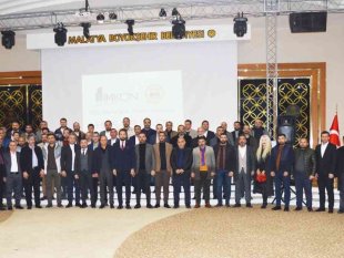 MİMDER'den 2022 yılı istişare toplantısı