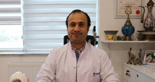 Urartu Göz'den sağlık turizmine katkı