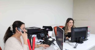 Başkan Vekili Aydın: "8 bin 939 başvuru çözüme kavuştu"