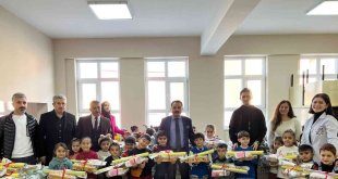 Kaymakam Aydoğan: "Vatandaş odaklı çalışıyoruz"