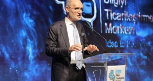 BTM'nin "Sahne XL" etkinliği globale taşınacak