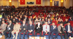 "Trafikte Küçük Hata Yoktur" projesi Erzurum'da hayata geçirildi