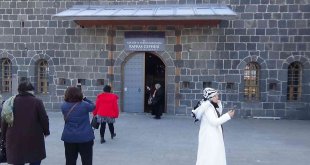 Kars'taki interaktif müze yoğun ilgi görüyor